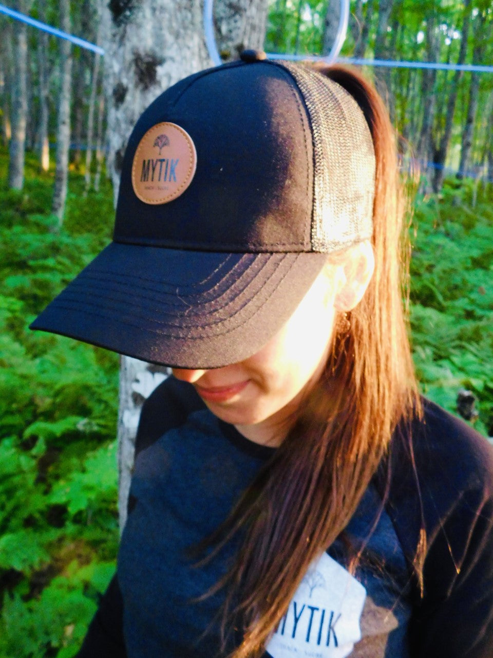 Mytik Cap