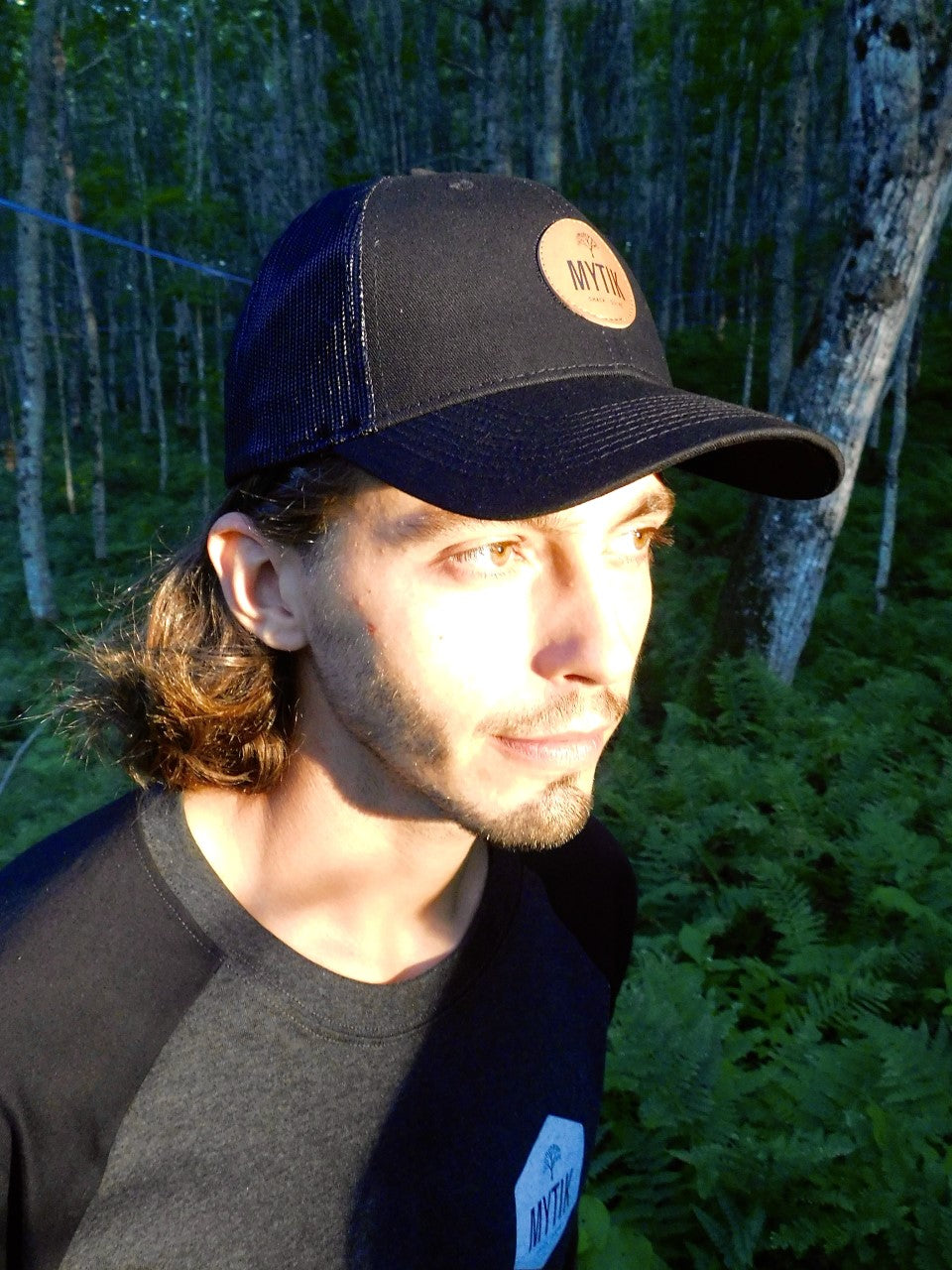 Mytik Cap