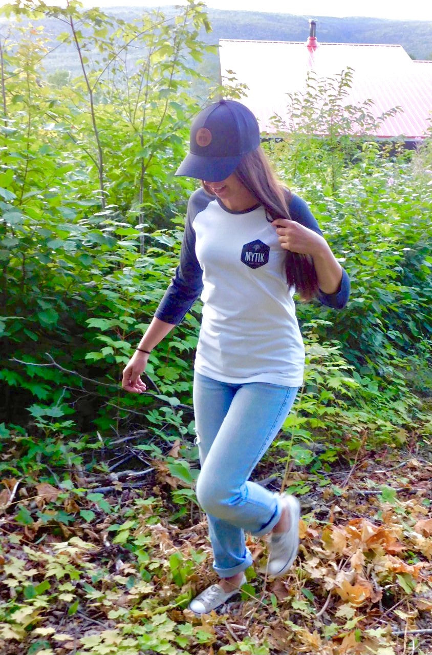 Mytik T-Shirt – Women