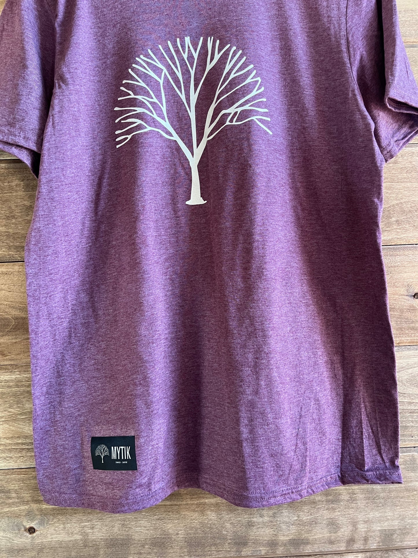 Mytik T-Shirt Sweater