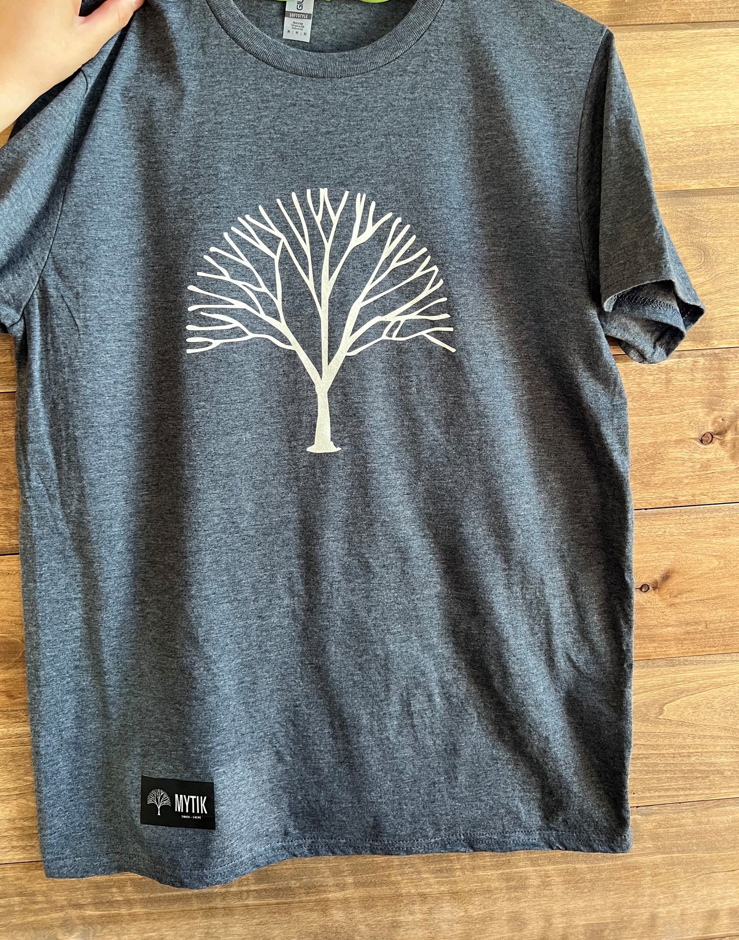 Mytik T-Shirt Sweater