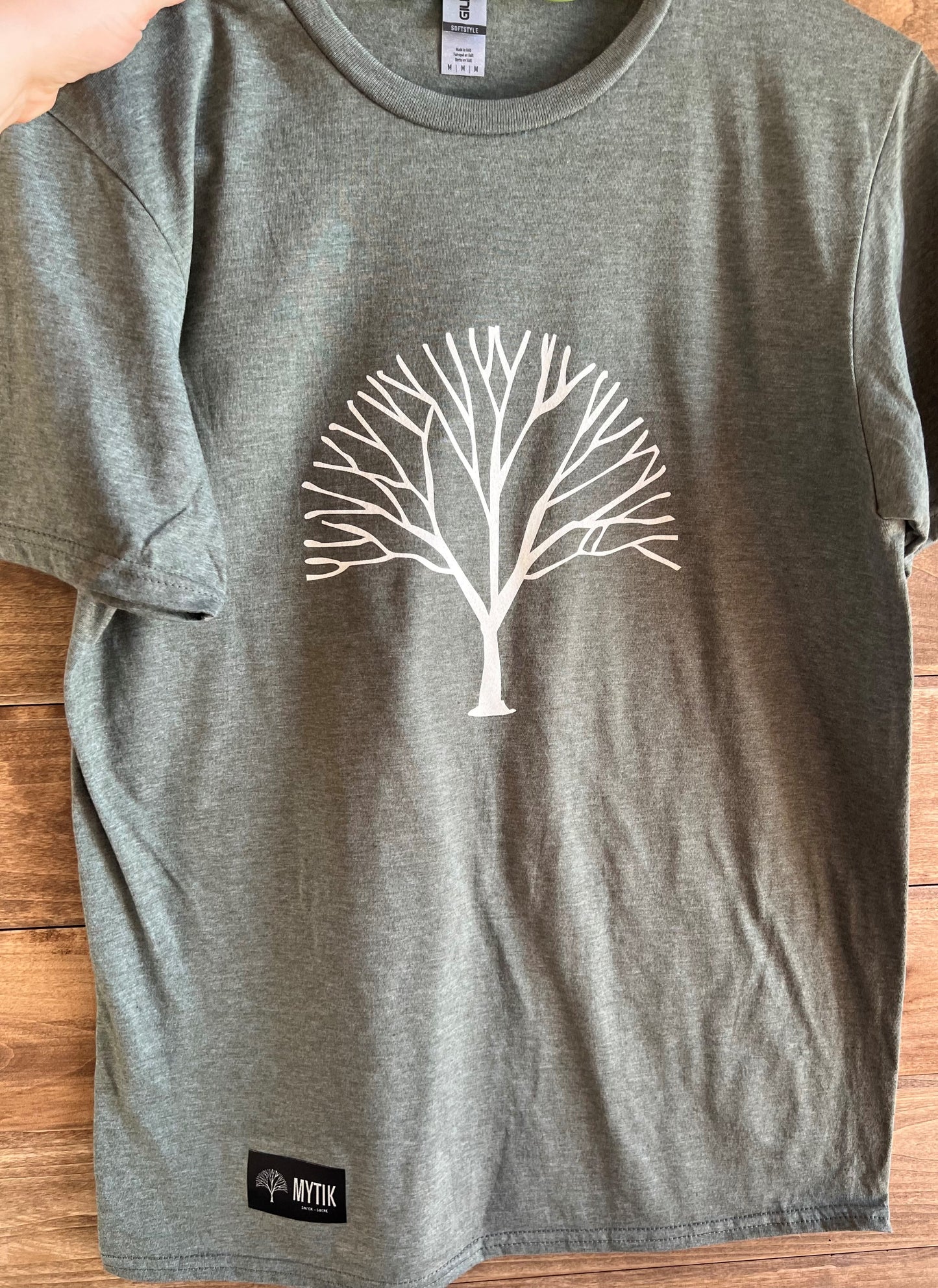 Mytik T-Shirt Sweater