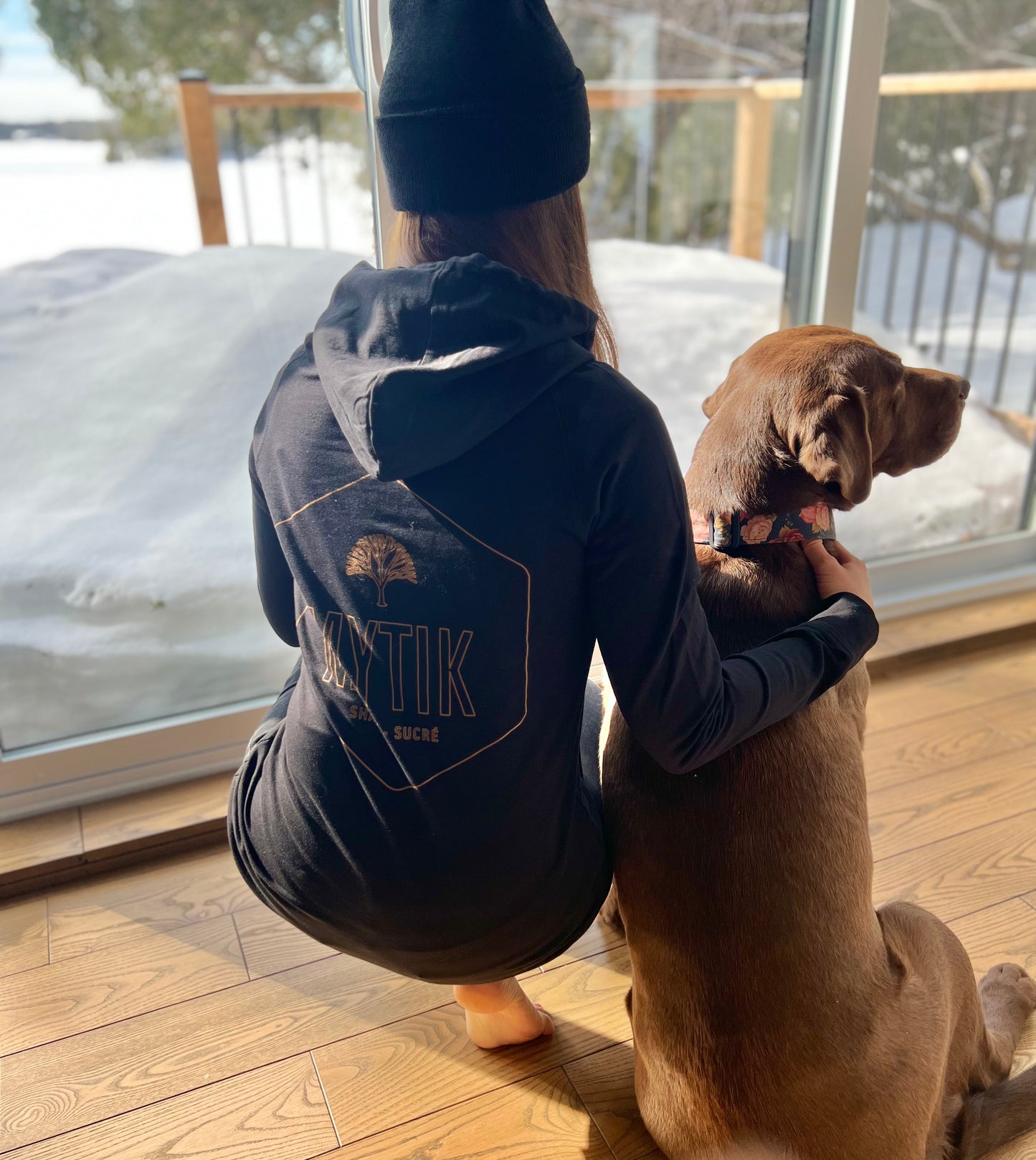 Summer Women's Hoodie