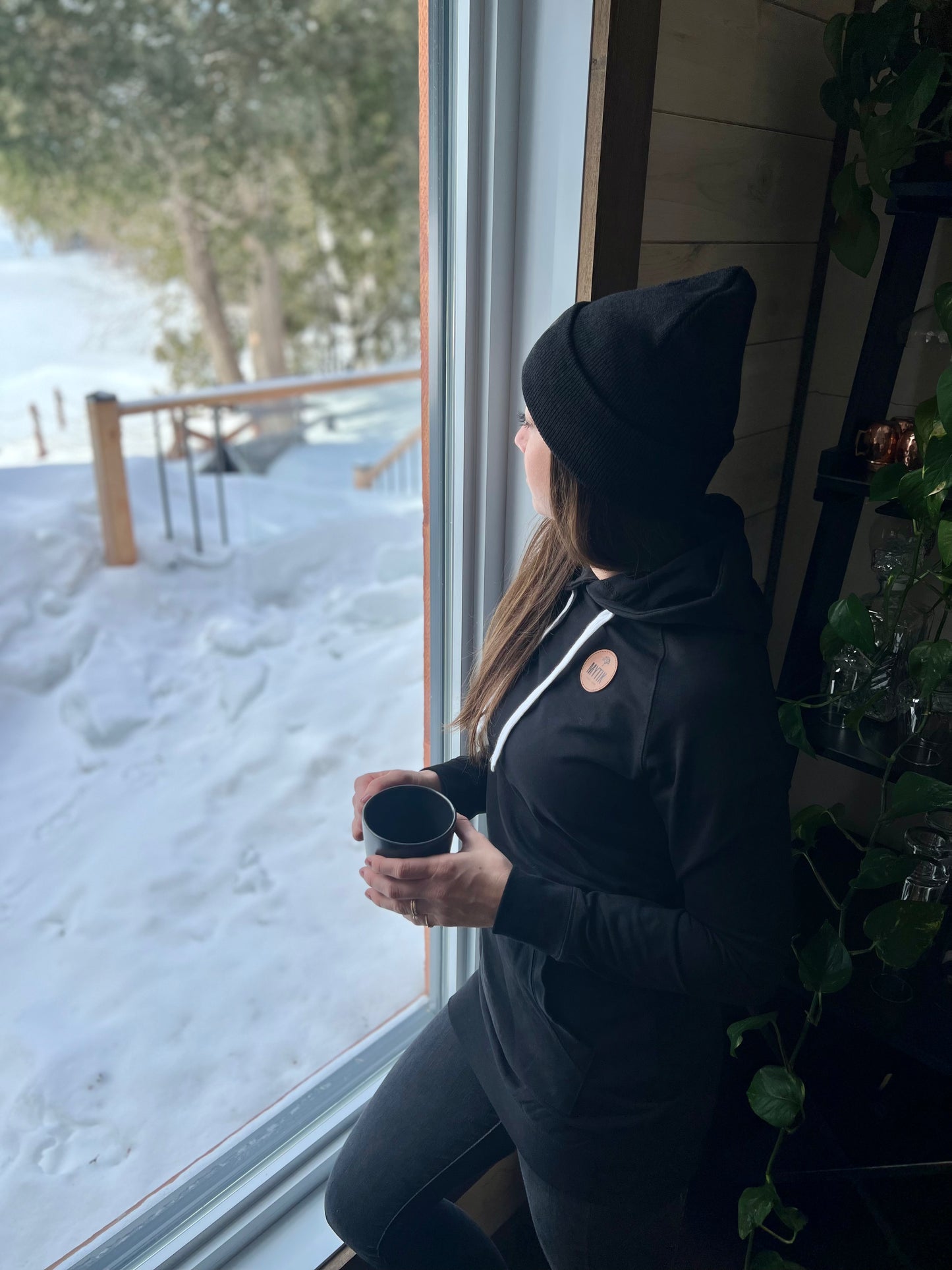 Summer Women's Hoodie