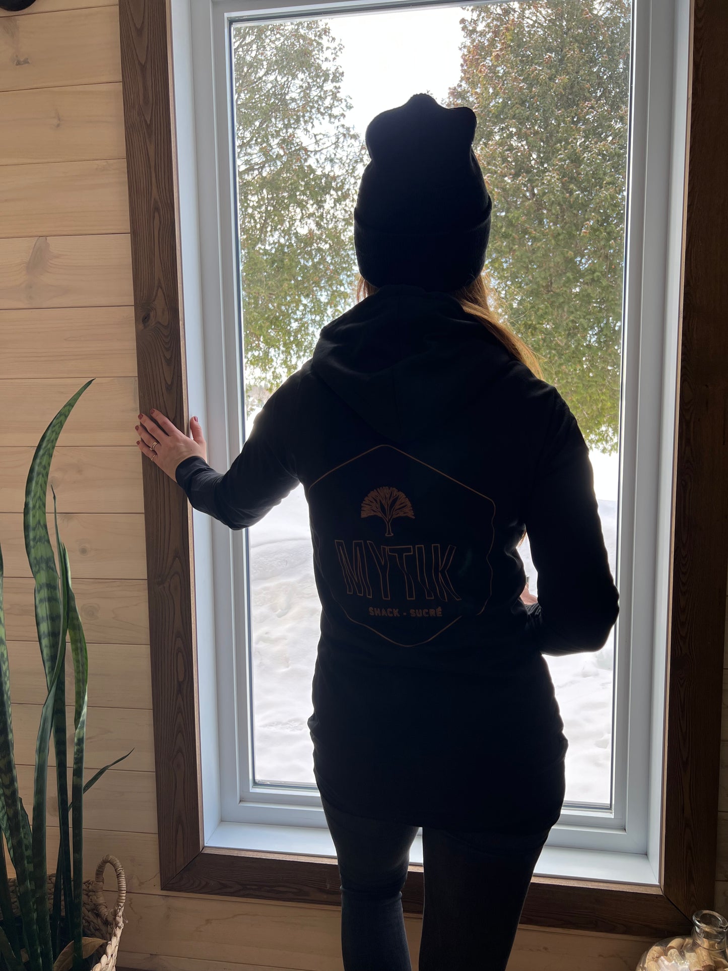 Summer Women's Hoodie