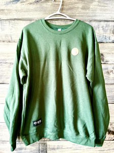 Chandail CrewNeck Mytik